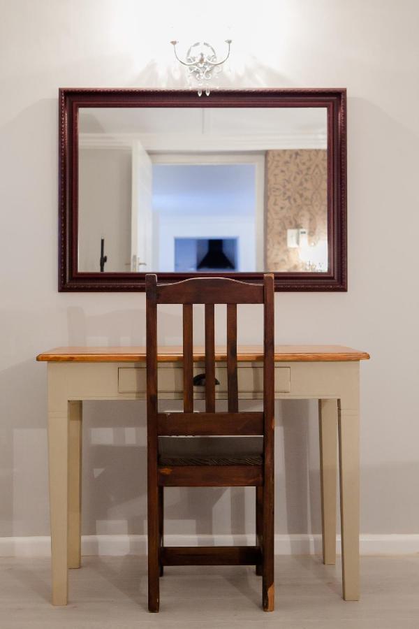 1926 Self Catering Διαμέρισμα Piketberg Εξωτερικό φωτογραφία