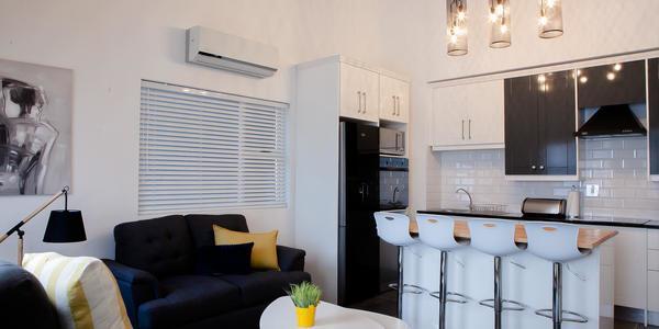 1926 Self Catering Διαμέρισμα Piketberg Εξωτερικό φωτογραφία